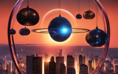 “Metaverse: Dijital Dünyanın Kapıları Aralanıyor”